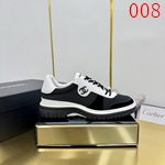 コピーシャネル靴